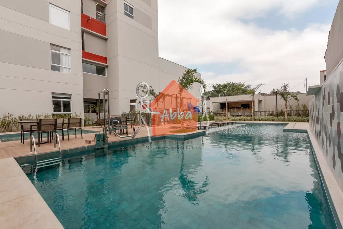 Apartamento, 2 quartos, 65 m² - Foto 35