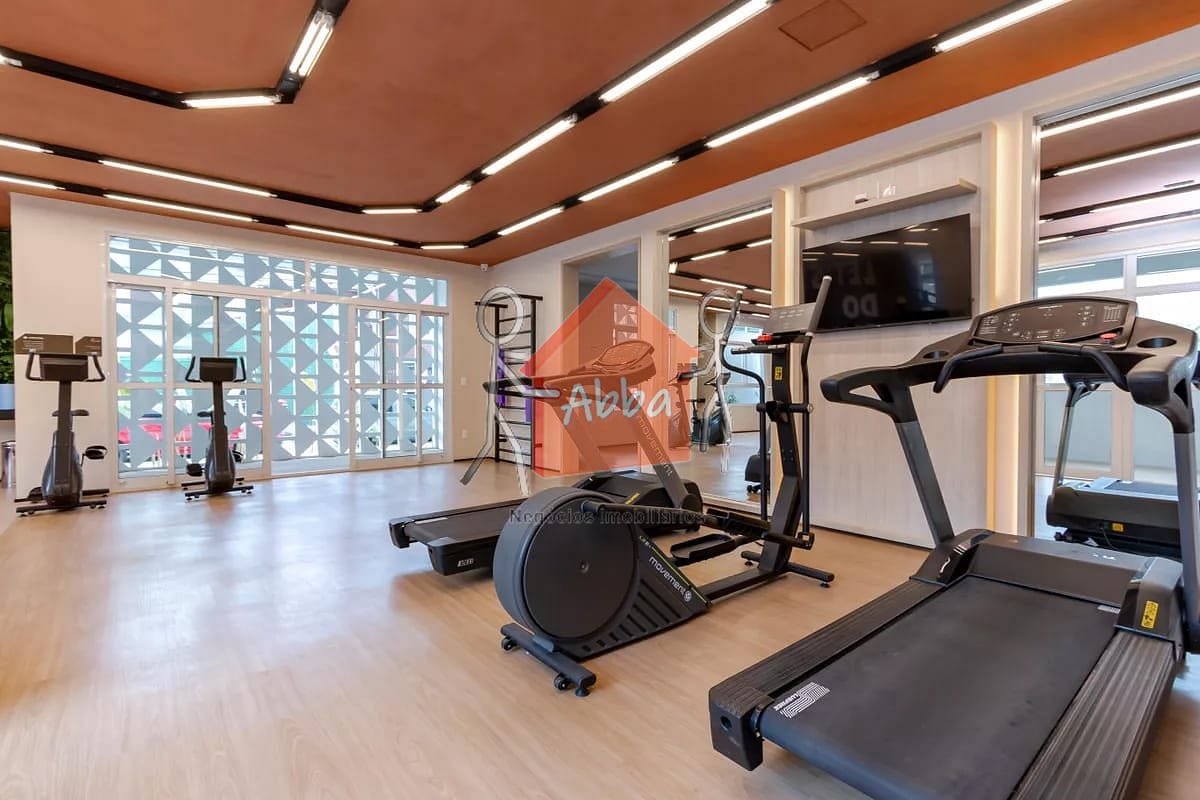 Apartamento, 2 quartos, 65 m² - Foto 36