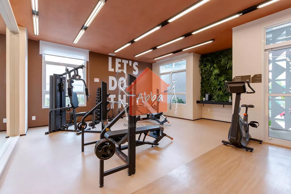 Apartamento, 2 quartos, 65 m² - Foto 37