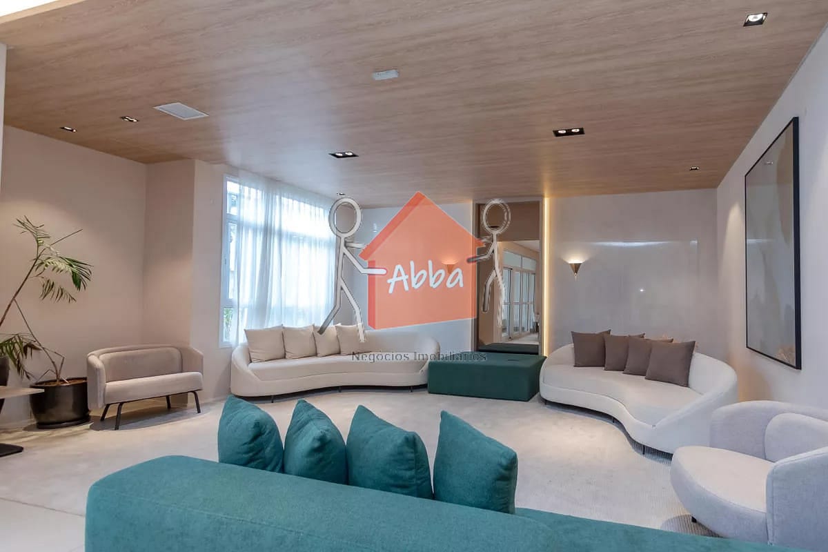 Apartamento, 2 quartos, 65 m² - Foto 40