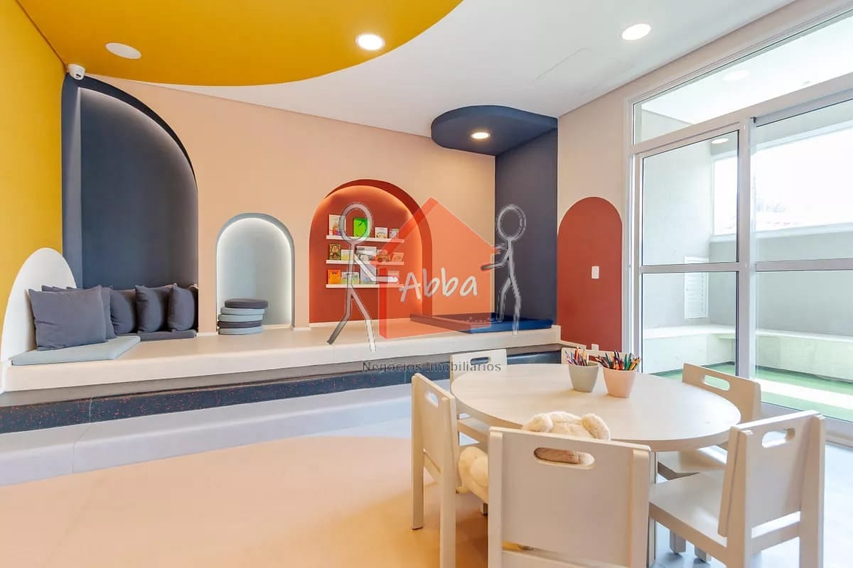 Apartamento, 2 quartos, 65 m² - Foto 47