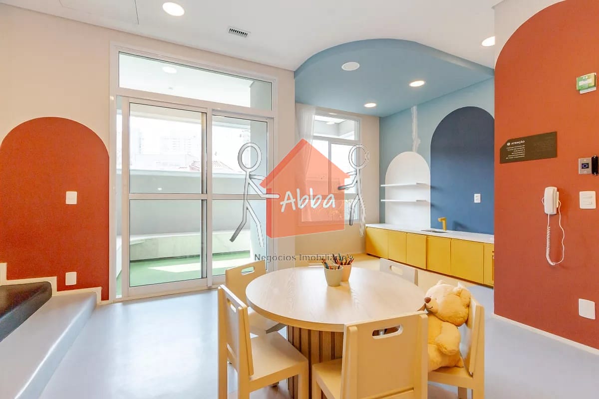 Apartamento, 2 quartos, 65 m² - Foto 48