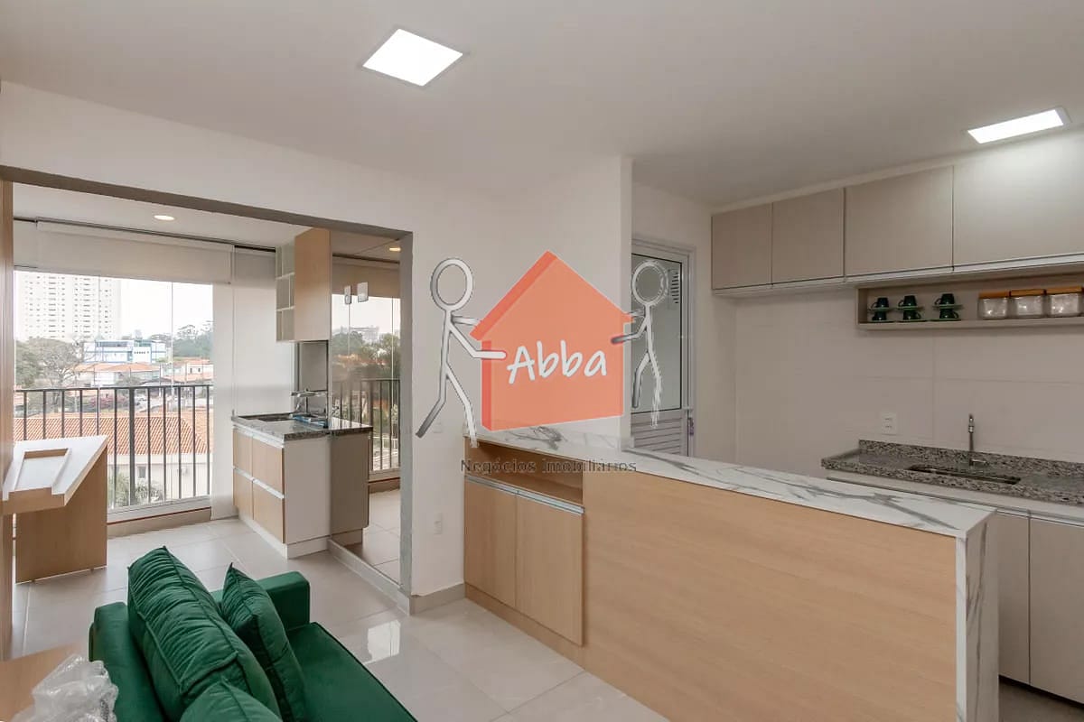 Apartamento, 2 quartos, 65 m² - Foto 5