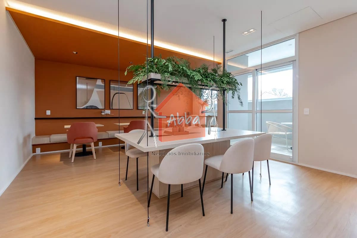 Apartamento, 2 quartos, 65 m² - Foto 52