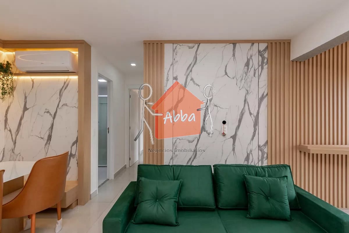 Apartamento, 2 quartos, 65 m² - Foto 7