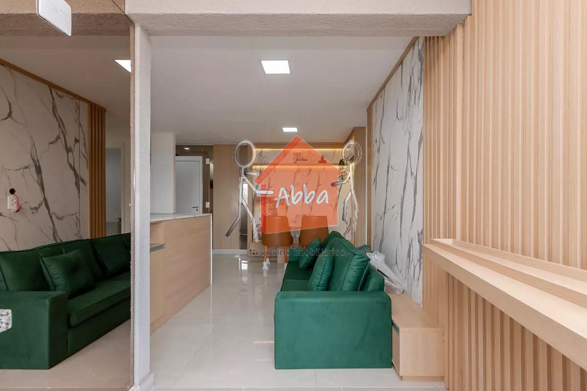 Apartamento, 2 quartos, 65 m² - Foto 8