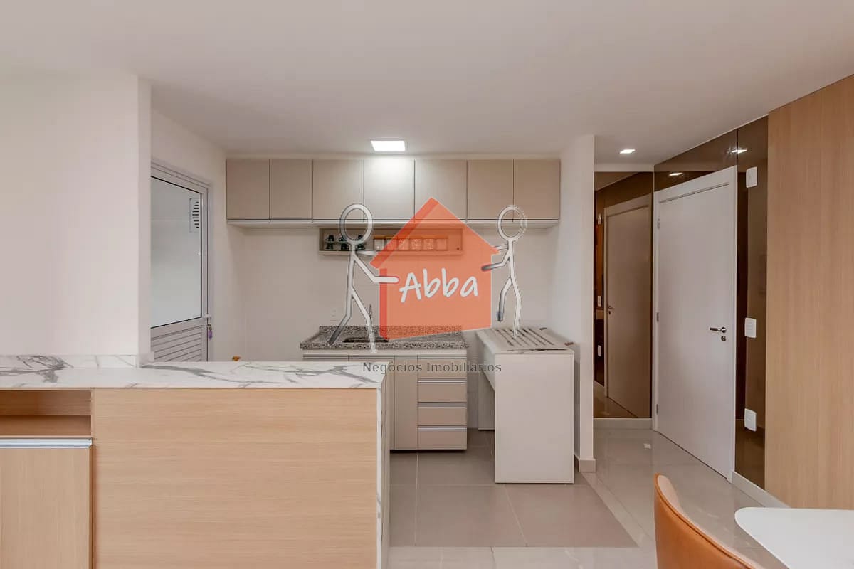 Apartamento, 2 quartos, 65 m² - Foto 9