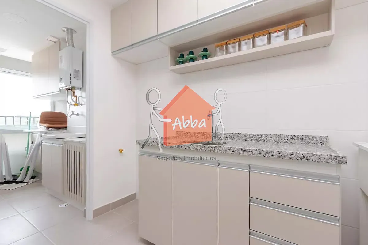 Apartamento, 2 quartos, 65 m² - Foto 13