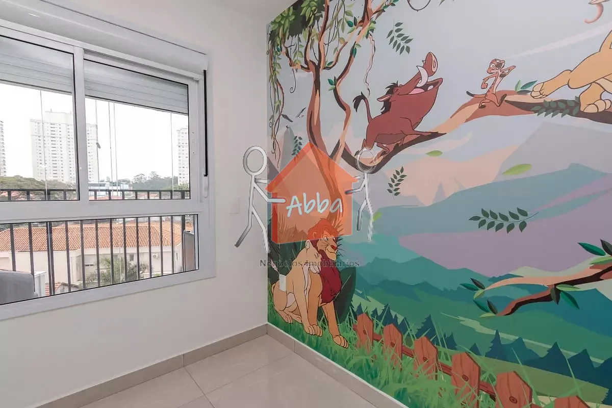 Apartamento, 2 quartos, 65 m² - Foto 18