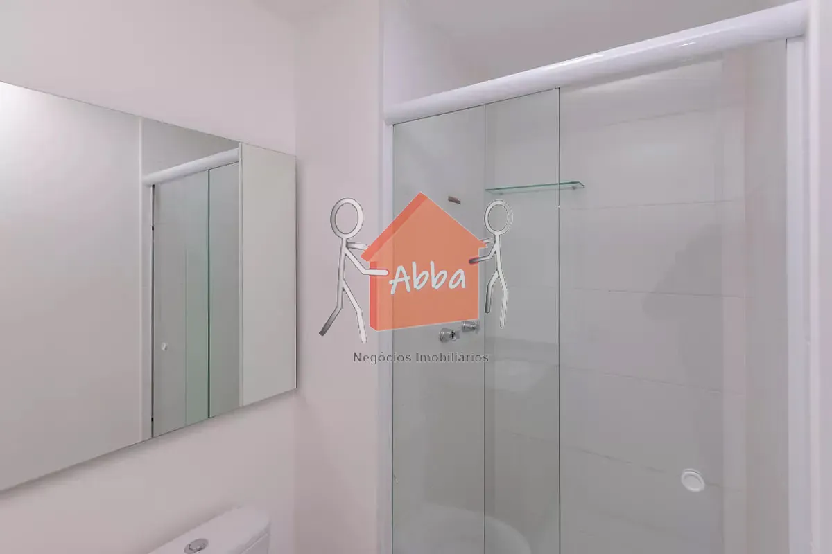 Apartamento, 2 quartos, 65 m² - Foto 23