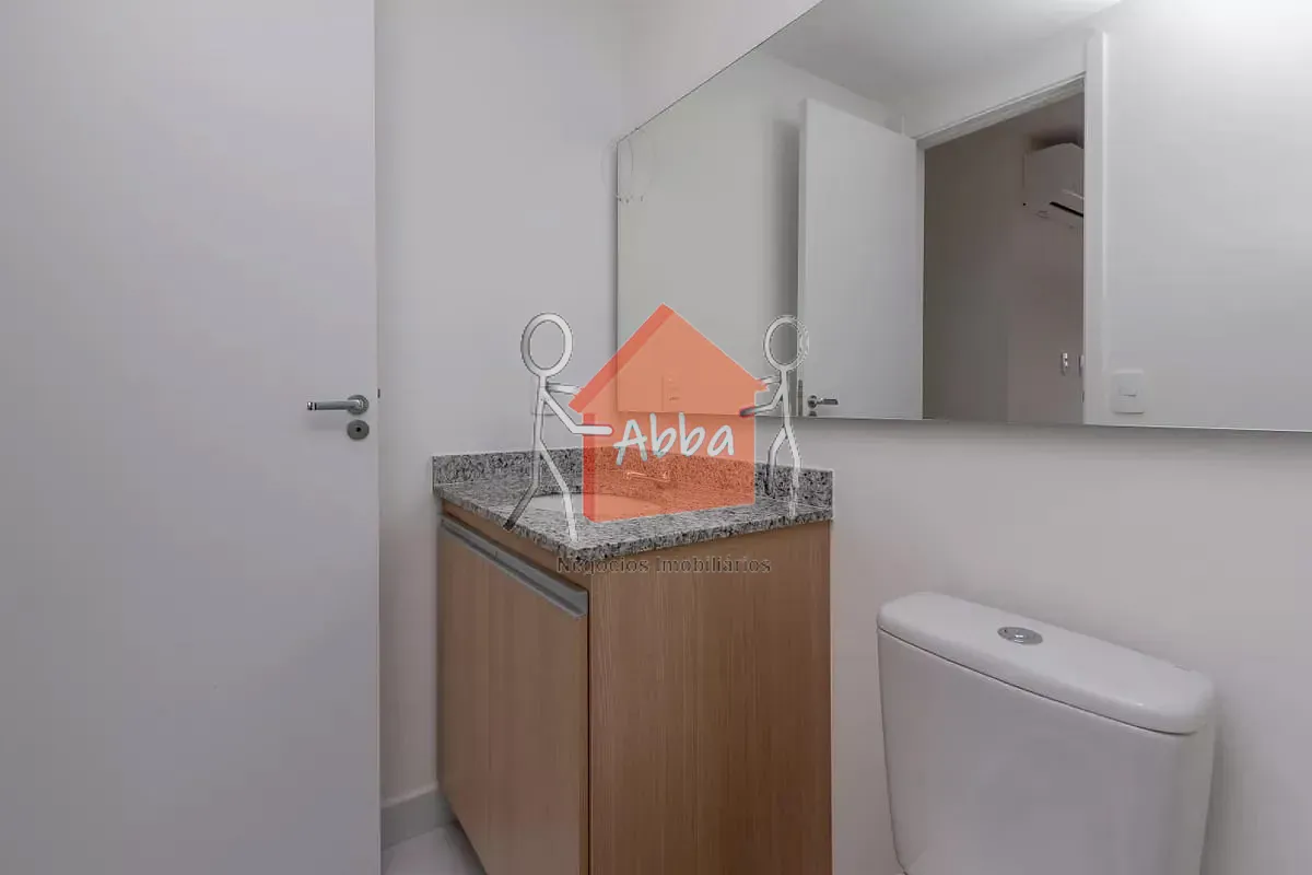 Apartamento, 2 quartos, 65 m² - Foto 24