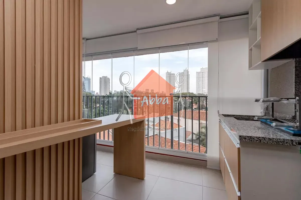 Apartamento, 2 quartos, 65 m² - Foto 25