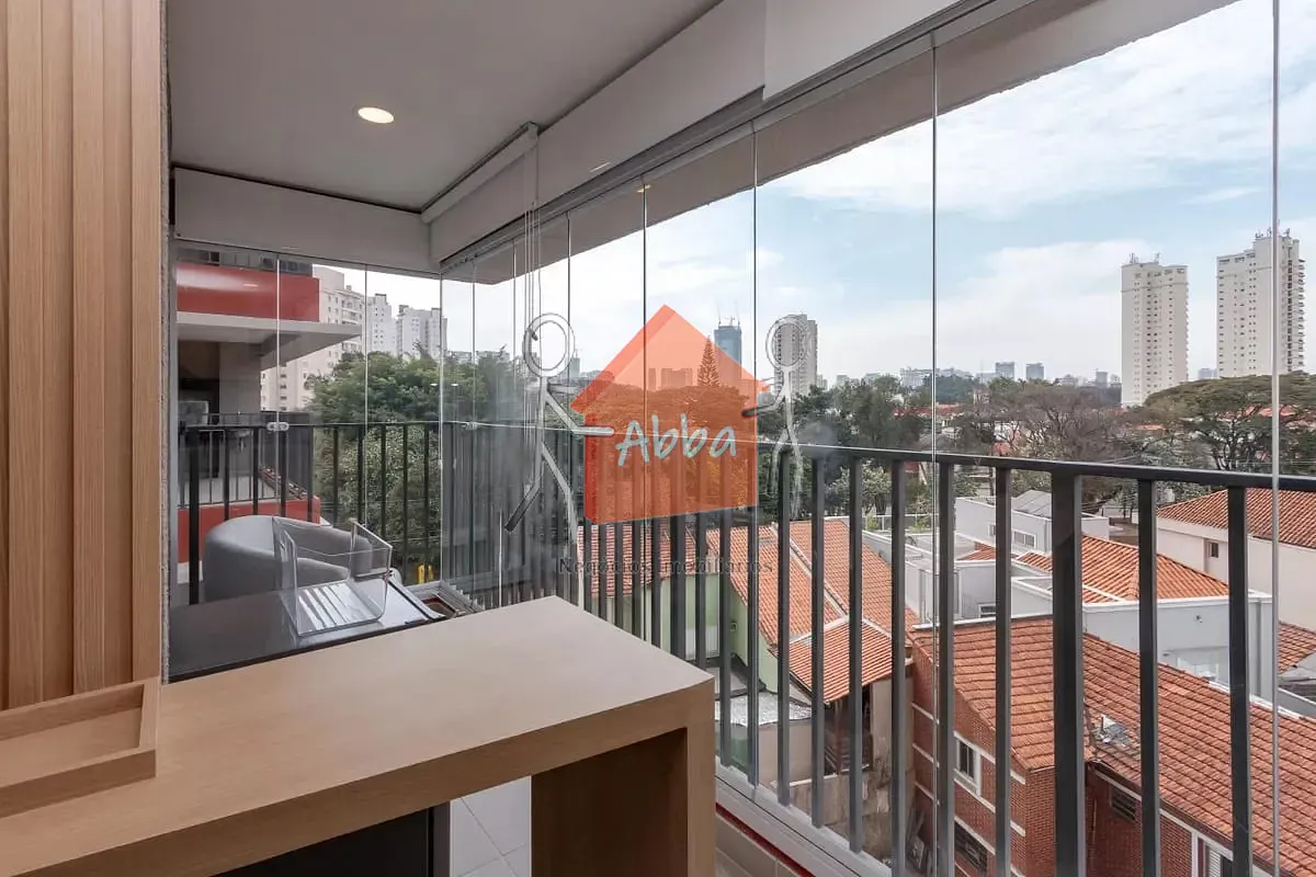 Apartamento, 2 quartos, 65 m² - Foto 26