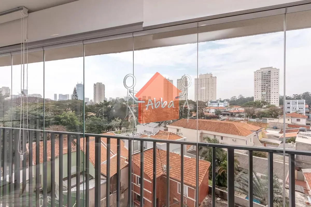 Apartamento, 2 quartos, 65 m² - Foto 28