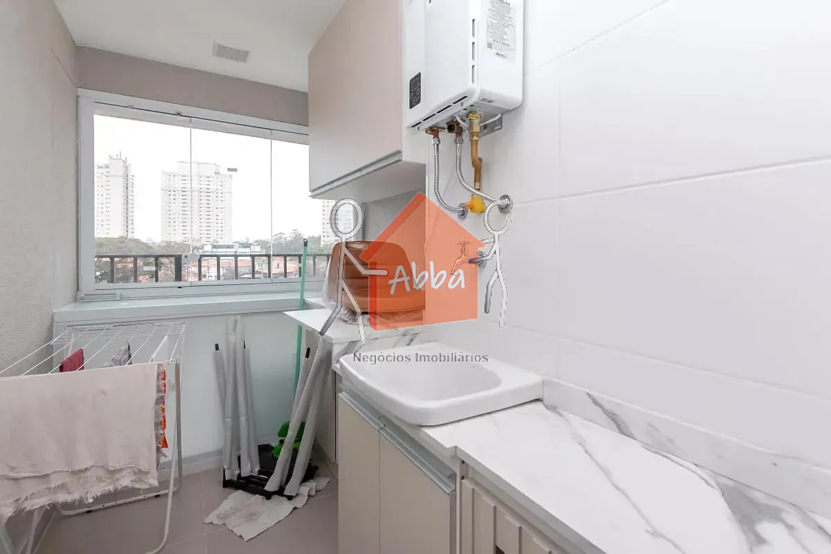 Apartamento, 2 quartos, 65 m² - Foto 31