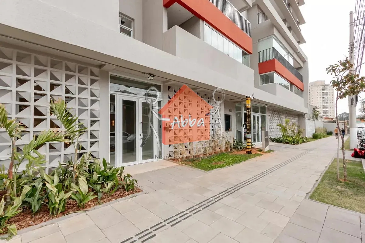 Apartamento, 2 quartos, 65 m² - Foto 32