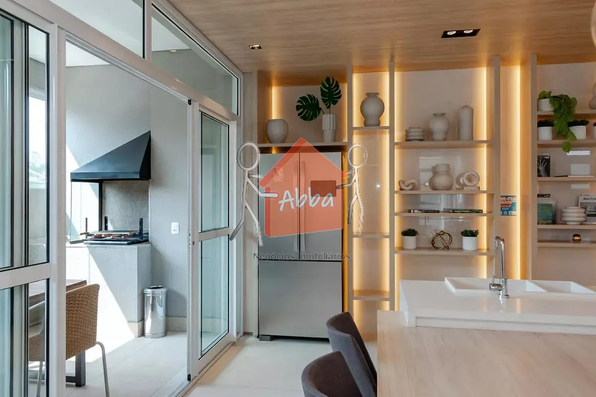 Apartamento, 2 quartos, 65 m² - Foto 51