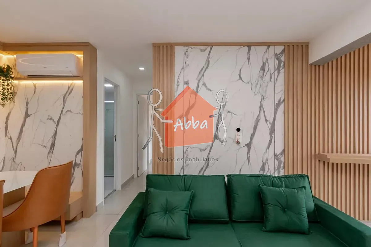 Apartamento, 2 quartos, 65 m² - Foto 6