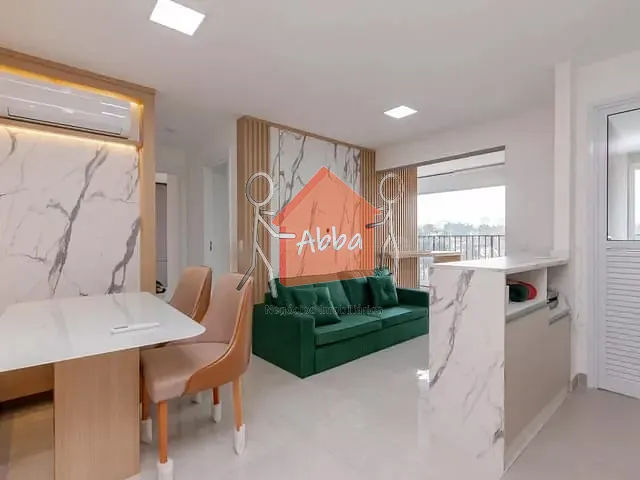 Apartamento 2 quartos e 2 banheiros, para alugar, no bairro Vila Cruzeiro em São Paulo