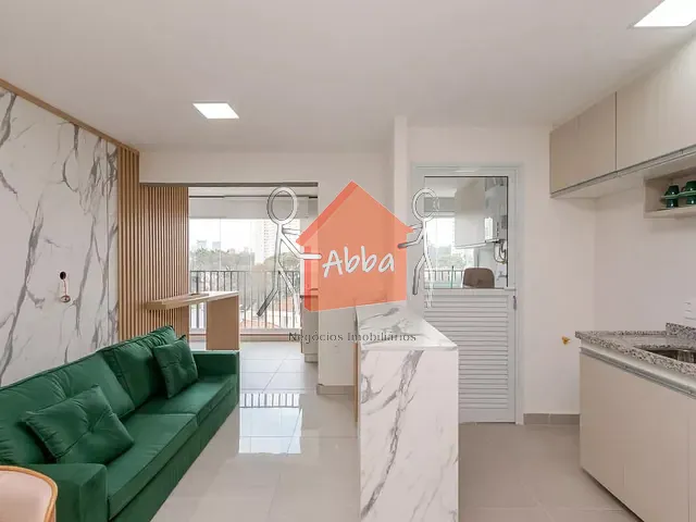 Apartamento 2 quartos e 2 banheiros, para alugar, no bairro Vila Cruzeiro em São Paulo