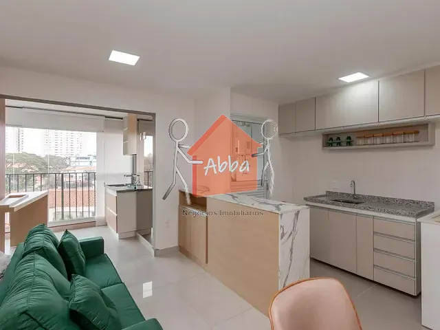 Apartamento 2 quartos e 2 banheiros, para alugar, no bairro Vila Cruzeiro em São Paulo