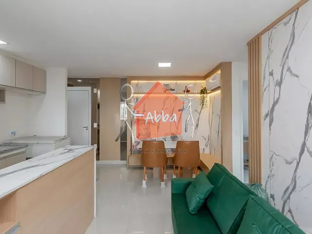 Apartamento 2 quartos e 2 banheiros, para alugar, no bairro Vila Cruzeiro em São Paulo