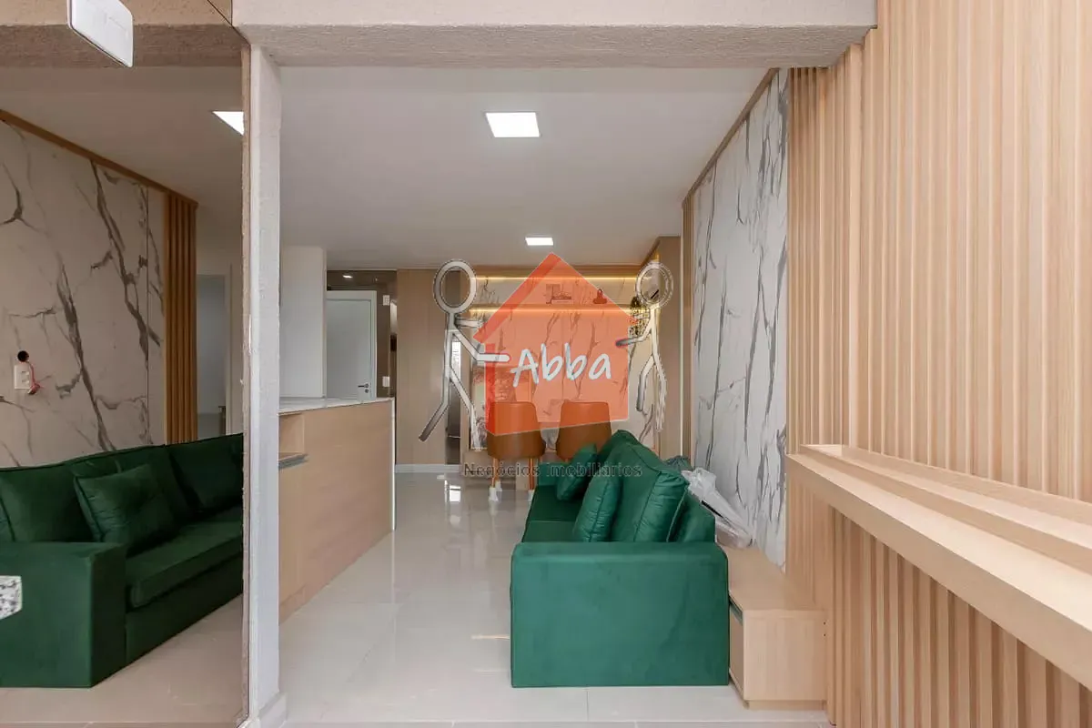 Apartamento, 2 quartos, 65 m² - Foto 8