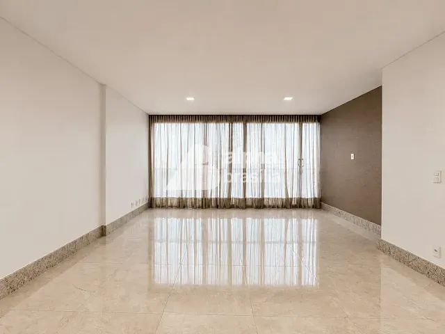 Apartamento com 168m² 3 quartos e 4 banheiros, para alugar, no bairro Setor Noroeste em Brasília