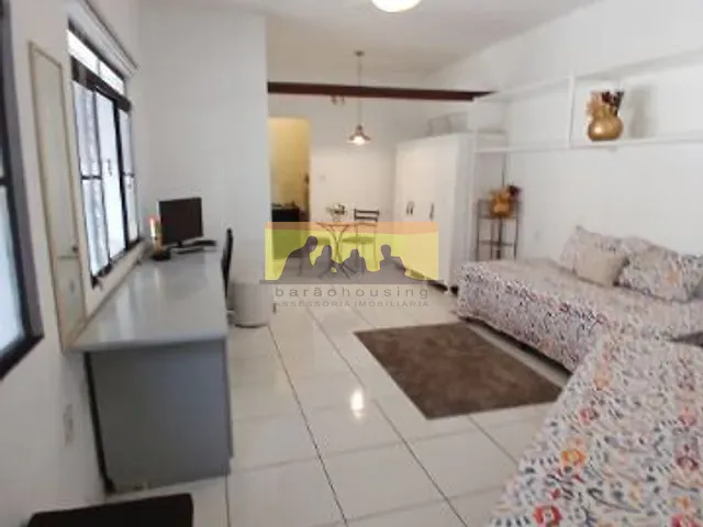 Kitnet com 35m² 1 quarto e 1 banheiro, para alugar, no bairro Cidade Universitária em Campinas