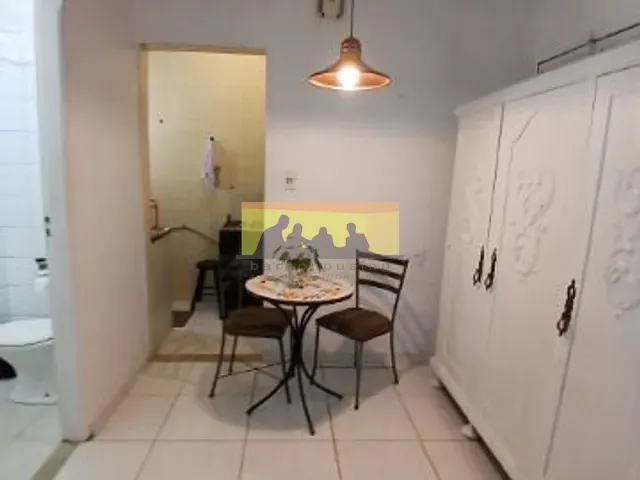 Kitnet com 35m² 1 quarto e 1 banheiro, para alugar, no bairro Cidade Universitária em Campinas