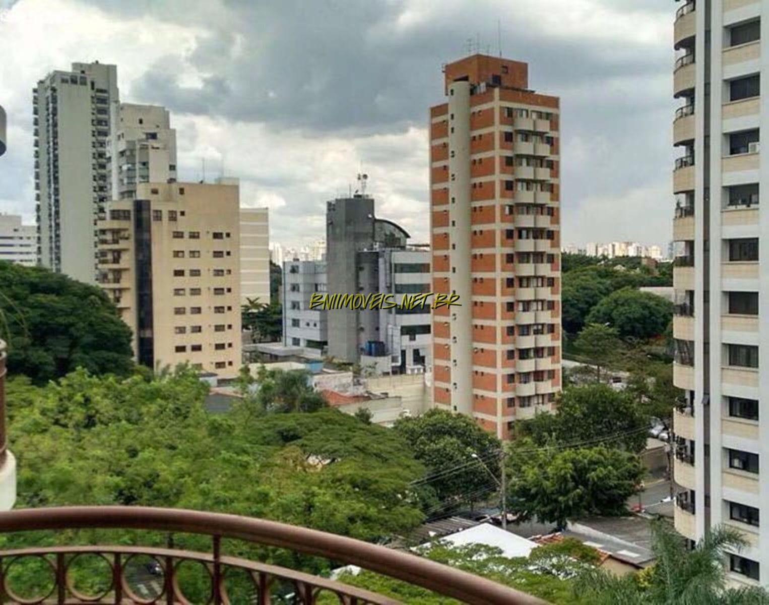 Apartamento, 2 quartos, 143 m² - Foto 1