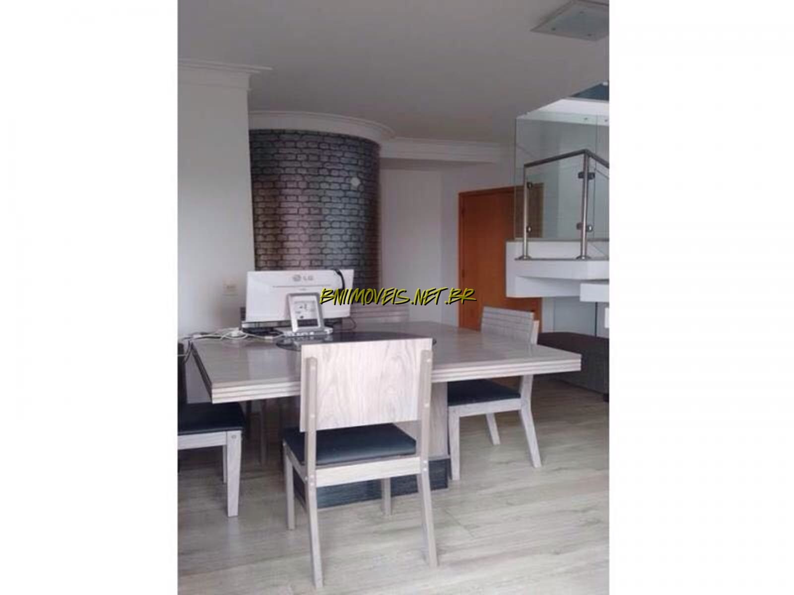 Apartamento, 2 quartos, 143 m² - Foto 5