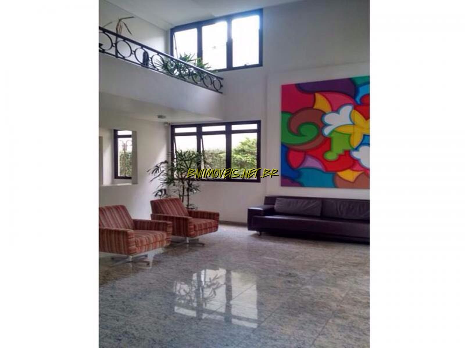 Apartamento, 2 quartos, 143 m² - Foto 2