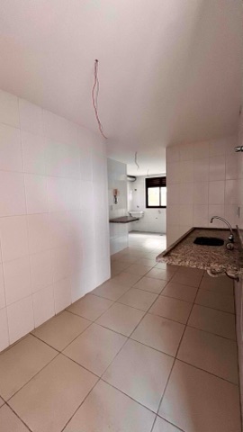 Apartamento 3 quartos e 2 banheiros, à venda, no bairro Centro em Campos dos Goytacazes