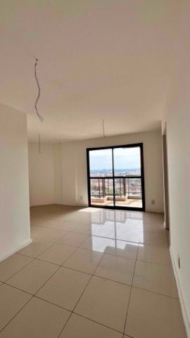 Apartamento 3 quartos e 2 banheiros, à venda, no bairro Centro em Campos dos Goytacazes