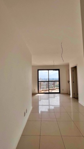 Apartamento 3 quartos e 2 banheiros, à venda, no bairro Centro em Campos dos Goytacazes