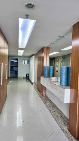 Apartamento 3 quartos e 2 banheiros, à venda, no bairro Centro em Campos dos Goytacazes