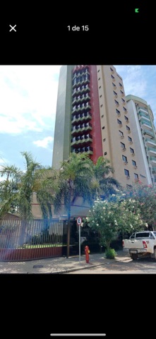 Apartamento 3 quartos e 2 banheiros, à venda, no bairro Centro em Campos dos Goytacazes