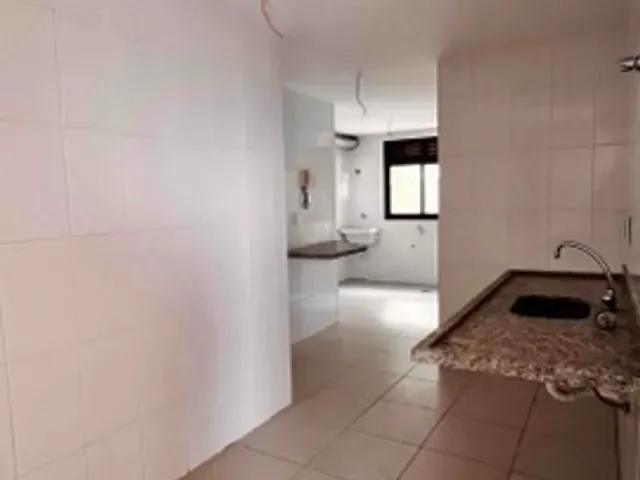 Apartamento 3 quartos e 2 banheiros, à venda, no bairro Centro em Campos dos Goytacazes