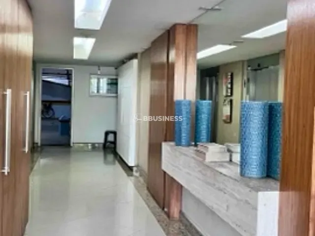 Apartamento 3 quartos e 2 banheiros, à venda, no bairro Centro em Campos dos Goytacazes