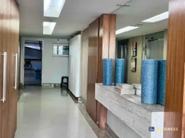 Apartamento 3 quartos e 2 banheiros, à venda, no bairro Centro em Campos dos Goytacazes