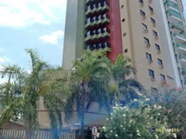 Apartamento 3 quartos e 2 banheiros, à venda, no bairro Centro em Campos dos Goytacazes