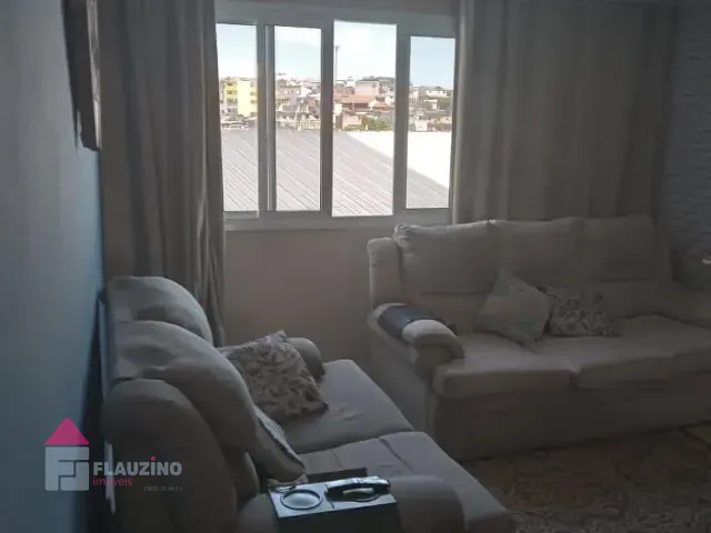 Apartamento com 58m² 2 quartos e 1 banheiro, à venda, no bairro Jardim Boa Esperança em São Paulo