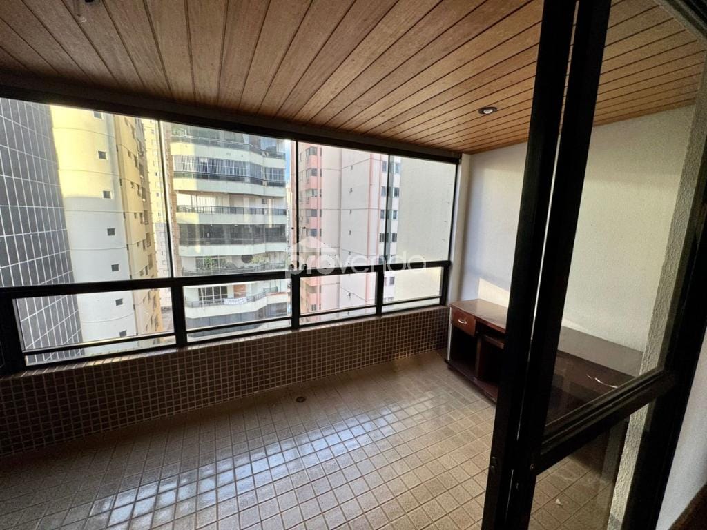 Apartamento, 4 quartos, 142 m² - Foto 4
