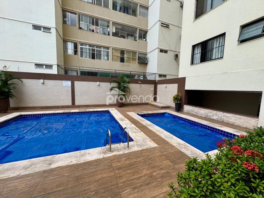 Apartamento, 4 quartos, 142 m² - Foto 14
