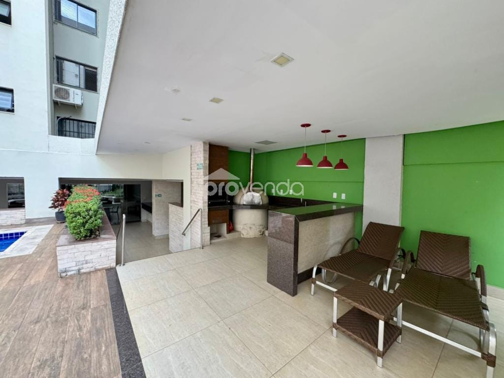 Apartamento, 4 quartos, 142 m² - Foto 15