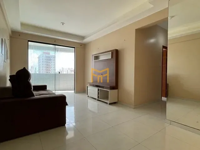 Apartamento com 103m² 3 quartos e 2 banheiros, à venda, no bairro Marco em Belém