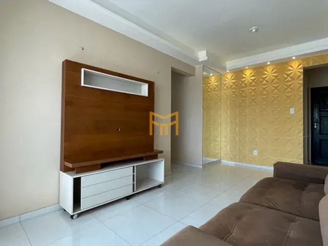 Apartamento com 103m² 3 quartos e 2 banheiros, à venda, no bairro Marco em Belém