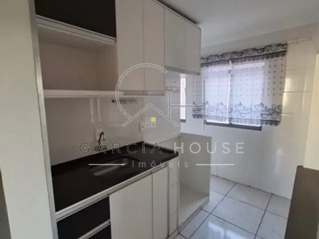Apartamento com 43m² 2 quartos e 1 banheiro, à venda, no bairro Residencial das Américas em Ribeirão Preto