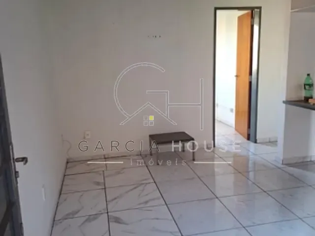 Apartamento com 43m² 2 quartos e 1 banheiro, à venda, no bairro Residencial das Américas em Ribeirão Preto